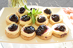 LOVE IN BLOOM AT WOODMARK HOTEL